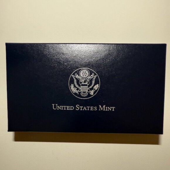 2006 Ben Franklin Founding Father 90% Silver Dollar Proof Coin, OGP, COA - Picture 6 of 10